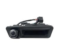 Reversing Camera For KIA For Sportage For KX5 2016 2017 2018 2019 Rear View Camera Trunk Handle 95760D9001 95760-D9000 Backup Camera