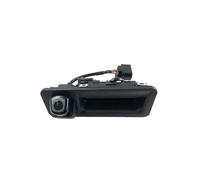 Reversing Camera For KIA For Sportage For KX5 2016-2019 Tailgate Backup Assist Camera Car Rear View Trunk Handle 95760D9000 95760D9001