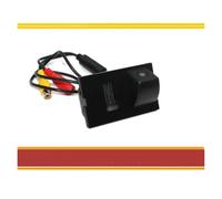 Reversing Camera For Land For Range For Rover For Sport 2005-2012 Car Rear View Parking Camera HD CCD NTSC Backup RAC Integrated Dash Cam Kit Reverse Camera