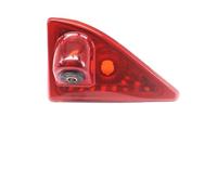 Reversing Camera For Master 3 AHD 1080P Golden Lens Car Brake Light Rear View Reversing Camera Parking Camera(AHD 1080P-CVBS)