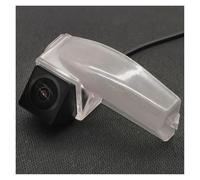 Reversing Camera For Mazda 2 3 M2 M3 For Demio DE Hatchback 2007-2014 AHD Fisheye 12LED Dynamic Trajectory Car Rear View Wireless Camera(CVBS 12LED Wire,Dynamic)