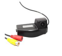 Reversing Camera For Mazda 3 Mps SP23 For Mazda Speed 3 2007-2011 Car Reverse Parking Camera Backup Rear View CAM HD CCD Integrated Backup Camera