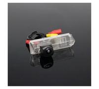 Reversing Camera For Mazda MX5 For Roadster For MX-5 For Miata III (NC) 2006~2015 Rear View Camera CCD Full HD Night Vision Waterproof Backup Parking Backup Camera(Camera)
