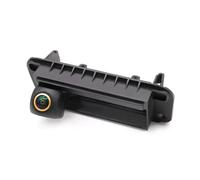 Reversing Camera For Mercedes For Benz C Class W204 C230 C200 C180 C63 AMG 2012-2013 AHD 1080P Trunk Handle Rear View Camera Back Up Reverse Camera Reversing Reverse Camera
