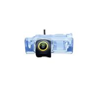 Reversing Camera For Mercedes For Benz For Vito For Viano 2004-2012 Reversing Car Camera Rear View Camera 170° Vehicle AHD 1080P Golden Lens(AHD 720 Dynamic)