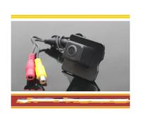 Reversing Camera For Mercedes For Benz R300 R350 R280 R500 R63 Car Rear View Back Camera HD CCD NTSC Auto Accessories RAC Integrated Dash Cam Kit Reverse Camera