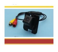 Reversing Camera For Mercedes For Benz S Class W221 Car Rear View Camera Auto HD CCD NTSC Back Parking Accessories RAC Integrated Dash Cam Kit Car Reversing Cameras