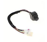 Reversing Camera For Mercedes For Benz S GLC C-Class W205 X253 W222 X222 C180 C200 For S350 2229054509 A2229054509 Car Rear View Backup Camera Rear View Camera