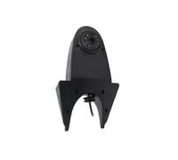 Reversing Camera For Mercedes For Benz W906 For Sprinter For Vito Parking Reversing Camera IR Lights AHD1080P Car Rear View Backup Reverse Camera(AHD1080P BLACK)