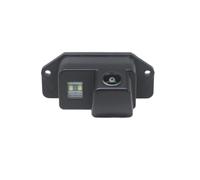 Reversing Camera For Mitsubishi For Lancer EX 2008-2014 2015 Backup Camera | CVBS 170° Wide Angle Car Rear View Reversing(Dynamic trajectory)