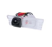 Reversing Camera For Mitsubishi For Lancer V3 2008 2009 2010 2011 2012 2013 2014 HD 1280 * 720 Fisheye Rear View Camera Car Parking Accessories(Camera rectifier)