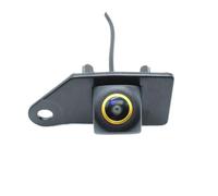 Reversing Camera For Mitsubishi For Outlander For Sport For RVR 2011-2017 Reversing Car Camera 170° Vehicle AHD 1080P Golden Lens Rear View Lens Parking Camera(AHD 1080P Dynamic)