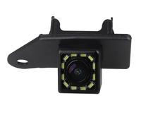 Reversing Camera For Mitsubishi For RVR For ASX For Outlander For Sport 2010-2020 Reserved Hole HD Rear View Camera HS054