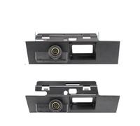 Reversing Camera For Mondeo For MK3 For MK4 For MK5 For S-Max 2014-2018 Vehicle Trunk Switch Handle Car Rear View Camera(-17-18,AHD1080P-170Deg)