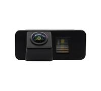 Reversing Camera For Mondeo MK4 MK5 For Focus 2 C-Max Galaxy Kuga S-Max Fiesta Car 170 Degree AHD 1920x1080P Vehicle Rear View Camera(GAC-170-B)
