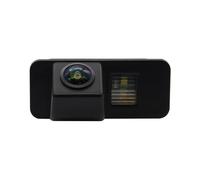 Reversing Camera For Mondeo MK4 MK5 For Focus 2 C-Max Galaxy Kuga S-Max Fiesta Car 170 Degree AHD 1920x1080P Vehicle Rear View Camera(GAHD-B)
