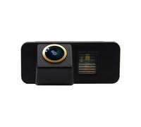 Reversing Camera For Mondeo MK4 MK5 For Focus 2 C-Max Galaxy Kuga S-Max Fiesta Car 170 Degree AHD 1920x1080P Vehicle Rear View Camera