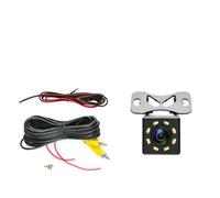 Reversing Camera For MP5 For DVD Car 360 Wireless Reverse Camera