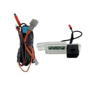 Reversing Camera For MQB PQ For MIB For VW For Golf For Seat For Ibiza RCD330 Car Trunk Handle Rear View Dynamic Trajectory Camera