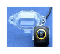 Reversing Camera For N&issan For X-Trail T30 2001 2002 2003 2004 2005 2006 HD Golden Lens Vehicle 170° AHD 1080P Car Rear View Camera Reversing(AHD 1080P Dynamic)
