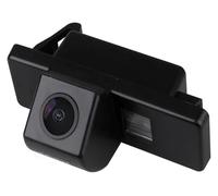 Reversing Camera For N&issan For X-Trail T31 For Pathfinr For Juke QashqaI Geniss For Citroen For C4 HD Rear View Camera HS024 Backup