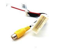 Reversing Camera For N&issan NV300 With For MediaNav System 24 Pin Monitor Reverse Camera Interface Wire Cable