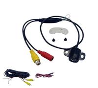 Reversing Camera For Night Vision Track On The Shadow Side Before And After Load HD Butterfly Rev Ccd Wireless Rotating Starlight(031 CCD 6M)