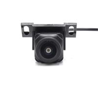 Reversing Camera For Night Vision Vehicle Rear Side Front View Camera Waterproof With Control Wires 175 Degree Fisheye AHD 720P / CVBS