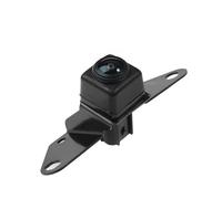 Reversing Camera For Nissan For Qashqai For Rogue For Sport 284F14EA0A 284F1-4EA0A Front View Reversing Parking Camera Car Reversing Camera