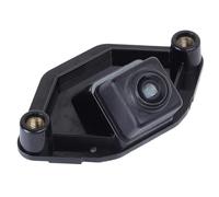 Reversing Camera For Nissan For Rogue For Sport 2018 2019 2020 2021 2022 Car Rear Back View Park Assist Camera 28442-HV00A 28442HV00A Reverse Assist