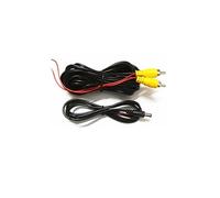 Reversing Camera For Nissan For Tiida 2008 Camera CCD HD Car Rear View Back Reversing Reverse 170 Degrees Car Parking Camera(RCA For DVD Monitor)