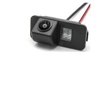 Reversing Camera For Nissan NV200 For VAN 2013 2014 2015 2016 2017 2018 Car Reverse Parking Monitor Night Vision CCD HD AHD Fisheye Rear View Camera Backup Camera(C135 AHD 720P)
