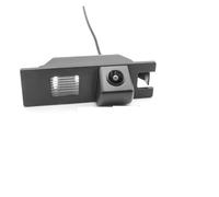 Reversing Camera For Opel For Adam/For Vauxhall For Adam 2012 2013 2014 2015 2016 2017 2018 2019 Car Reverse Monitor CCD HD AHD Fisheye Rear View Camera Backup Camera(D170 AHD 720P)