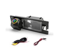 Reversing Camera For Opel For Tigra For Meriva A 4K AHD 1080P Dynamic Trajectory Car Rear Backup Camera(720P Universal Cam)