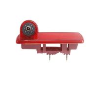 Reversing Camera For Opel For Vivaro 2014 AHD 1080P IR Night Vision Vehicle Rear View Reversing Brake Light Camera Parking Camera(AHD 1080P-CVBS)