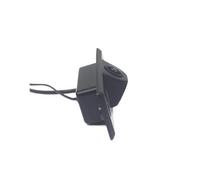 Reversing Camera For P&orsche For Cayenne 9PA 957 958 2002~2010 Car Night Vision 1080P HD CCD 140 Degree Rear View Camera(Camera Rectifier)
