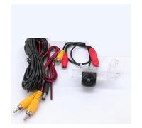 Reversing Camera For Panamera 970 2010-2015 Car Backup Reverse Rearview Vehicle Back View Rear HD CCD Camera(Camera)
