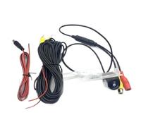 Reversing Camera For Panamera 970 Chassis G1 / MK1 2010~2016 Night Vision Parking Reversing Camera License Plate HD Rear
