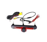 Reversing Camera For Peugeot For BOX III Or NoLight Parking Rear View Camera Car Brake Light Reverse Camera Auto parts(With IR Lights)