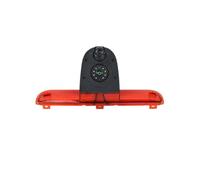 Reversing Camera For Peugeot For Boxer 1080P Car Reversing Camera Brake Light Dual Cam(720p)