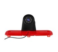 Reversing Camera For Peugeot For Boxer 2006-2018 Car Rear Brake Light Backup Camera Night Vision Parking Camera