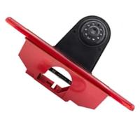 Reversing Camera For Peugeot For Expert 2007-2016 HD Car Backup Rear View Brake Light Stop Lights Camera