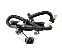 Reversing Camera For Pilot 2009 2010 2011 2012 2013 2014 2015 2016 Car Rear View Camera Back Up Camera 39530-SZA-A01/39530SZAA01