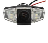 Reversing Camera For Pilot For Accord For Civic EK FD For Odyssey For For TSX AHD Fisheye 12LED Dynamic Trajectory Car Rear View Wireless Camera Backup Camera(AHD Fisheye Wireless,Fixed)