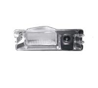 Reversing Camera For Pulse For Logan For Sandero AHD Car Rear View Reverse Camera Night Vision Waterproof Backup(Dynamic trajectory)