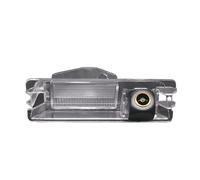Reversing Camera For Pulse For Logan For Sandero AHD Dynamic Trajectory Car Rear View Reverse Camera Night Vision Waterproof