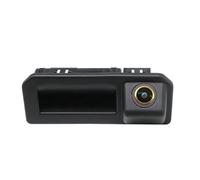 Reversing Camera For Q2 For Q3 For Q5 For A5 For Bora For Skoda For Kodiaq For Cayenne 2017-2019 170° AHD 1080P Car Trunk Handle Rearview Reversing Camera(CVBS Camera)