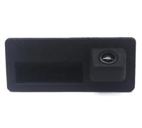 Reversing Camera For Q5 2010-2018 For Q3 8U 2011-2018 Car Rear View Trunk Handle Backup HD CCD Waterproof Parking Reversing Camera