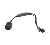 Reversing Camera For Q7 A6 C6 A8 D3 Car Trunk Handle Back Up Rear View Reversing Camera 4L0980551B 4L0980551D 4L0 980 551 4L0980551