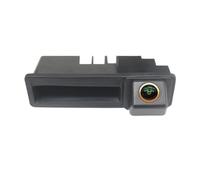 Reversing Camera For Q7 For A4 B7 B6 S5 A6L Waterproof Night Vision Backup Camera AHD 1080P Car Rear View Reverse Camera Lens Parking Camera(AHD720P-AHD1080P)